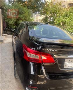 نيسان سنترا